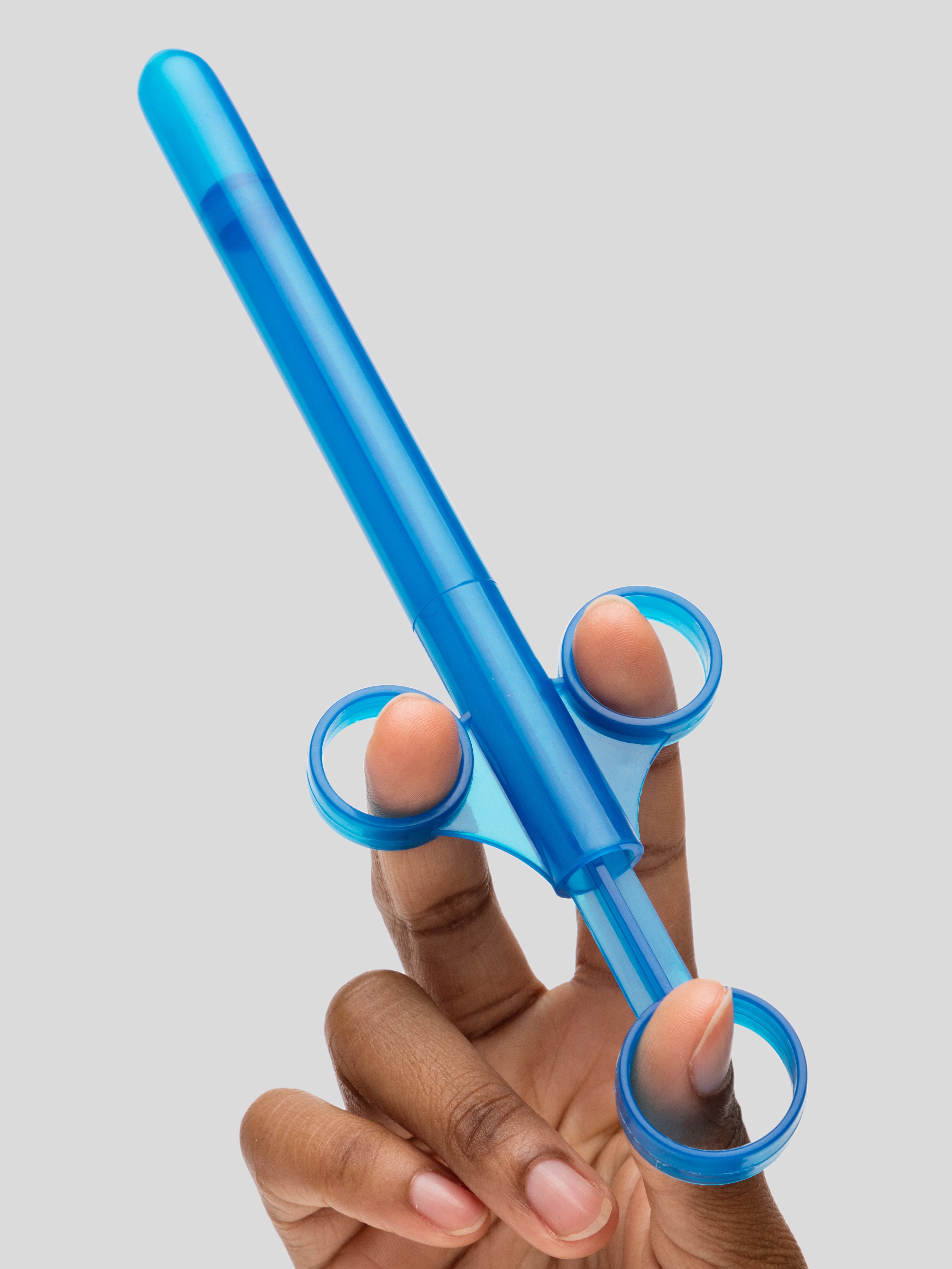 Bondage Boutique Extra Large Lubricant Applicator Syringe 15ml, , hi-res