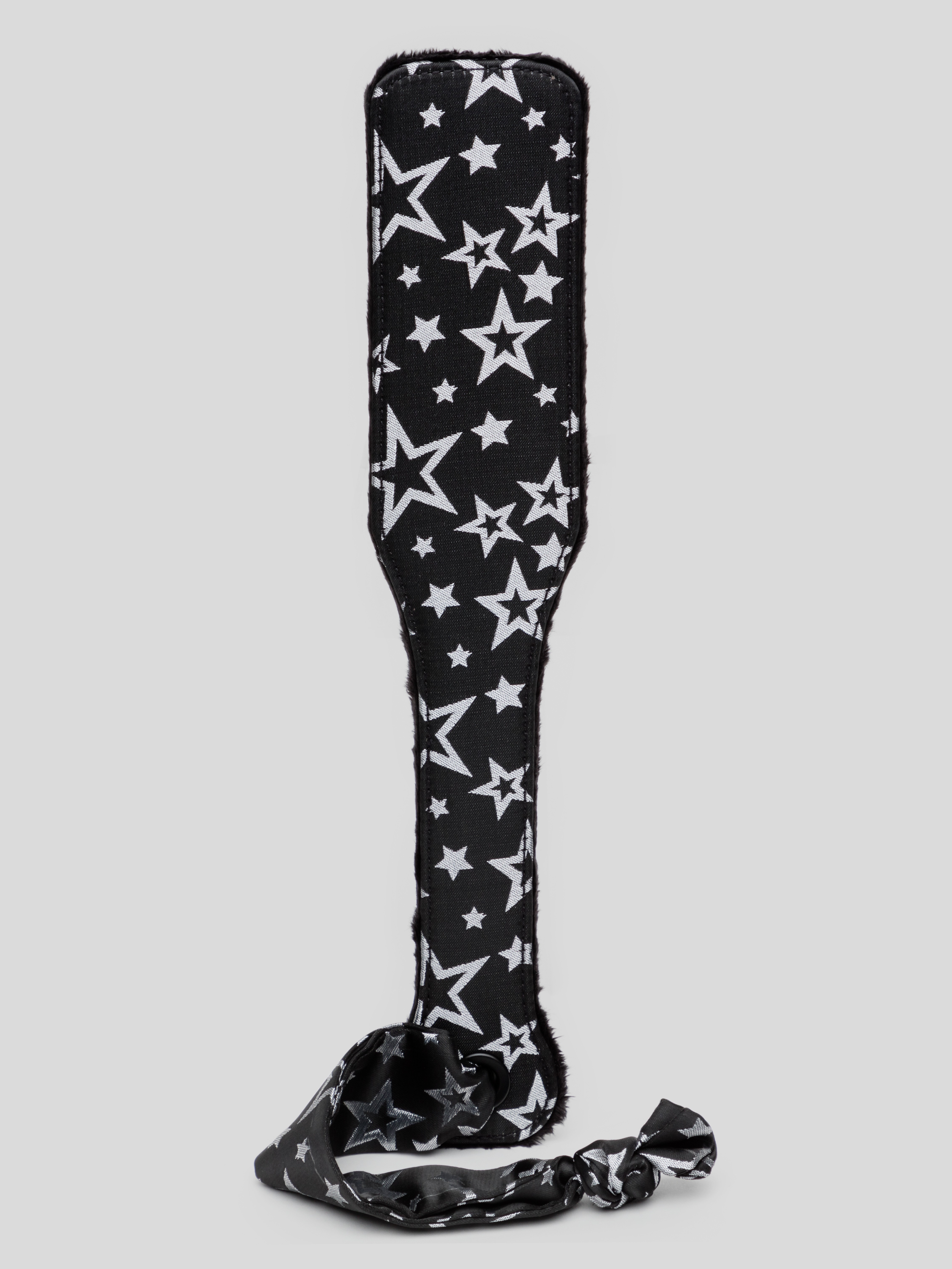 Bondage Boutique Stars Bedroom Bondage Kit (4 Piece), Black, hi-res