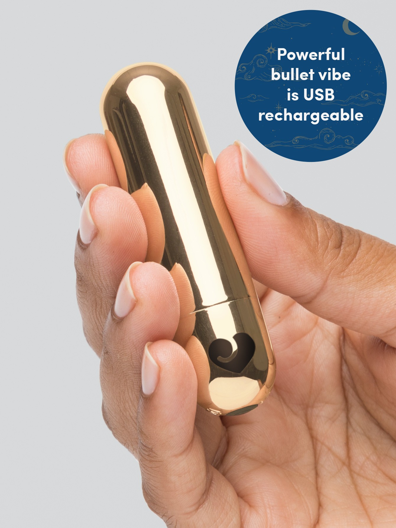 Lovehoney Blowmotion 12 Days of Play Sex Toy Gift Set, Blue, hi-res