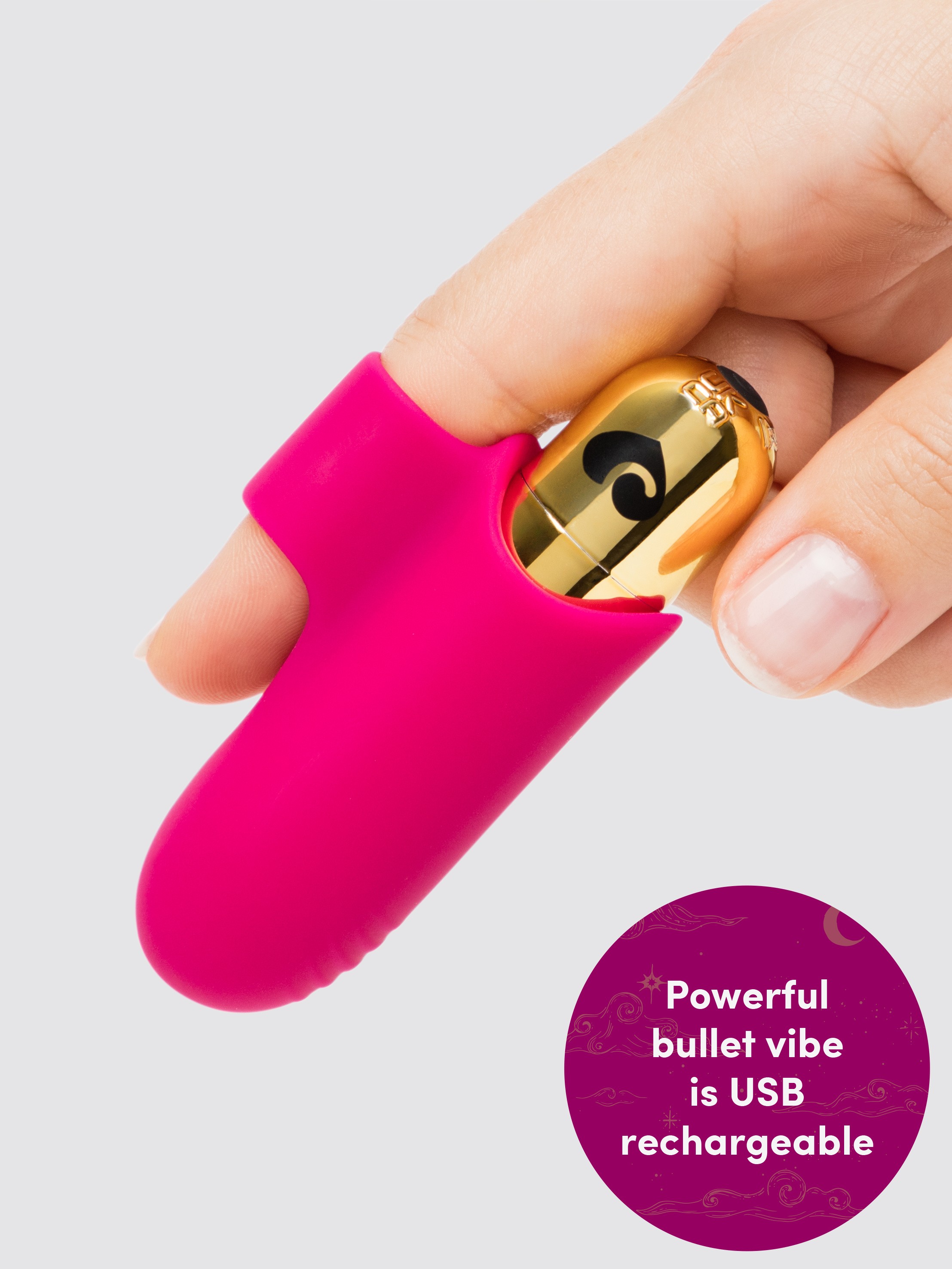 Lovehoney X We-Vibe Sweet Seduction Couple&rsquo;s Sex Toy Gift Set, Pink, hi-res