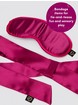 Lovehoney X We-Vibe Sweet Seduction Couple’s Sex Toy Gift Set, Pink, hi-res