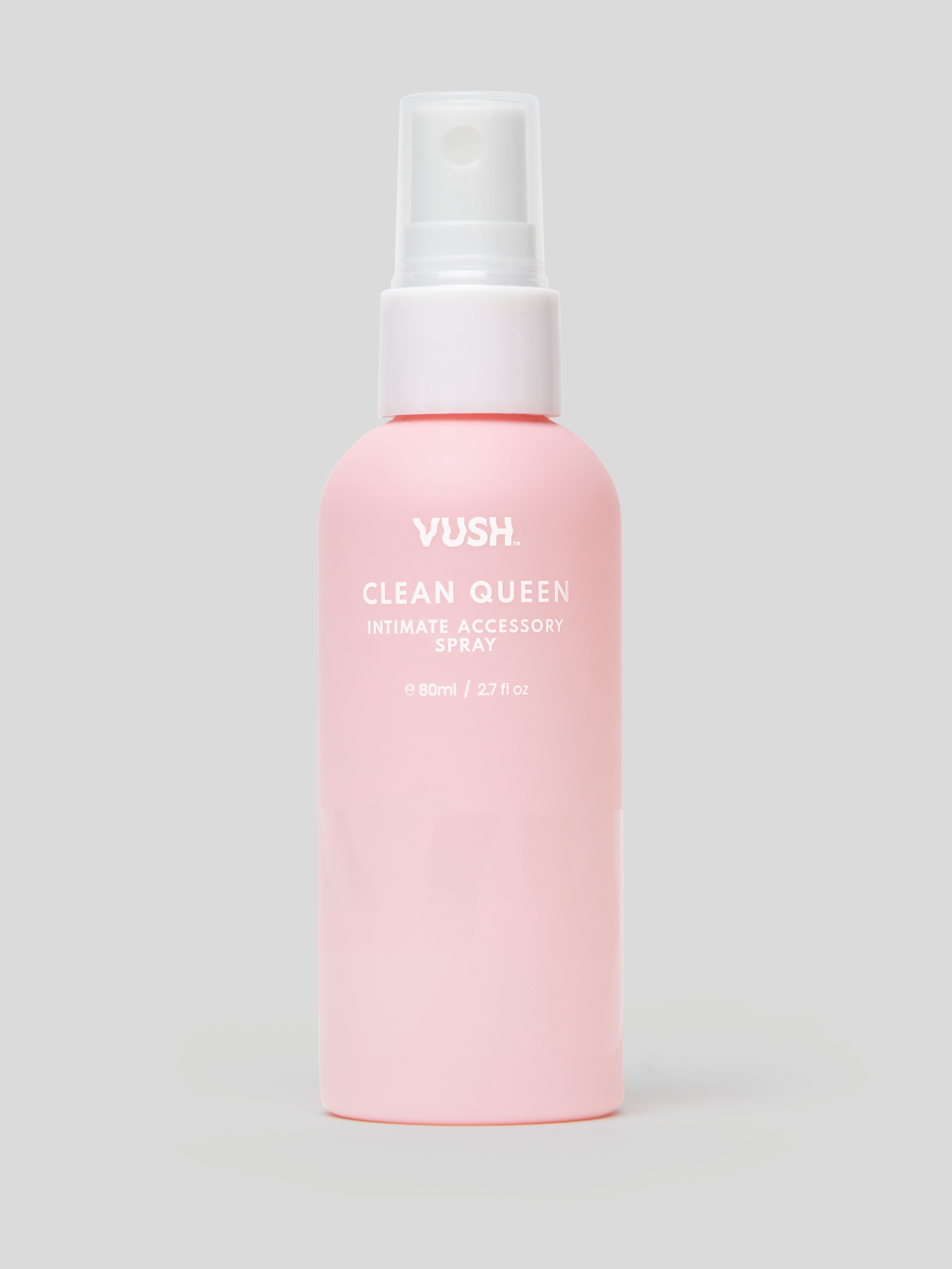Vush Intimate Accessory Spray 80ml, , hi-res