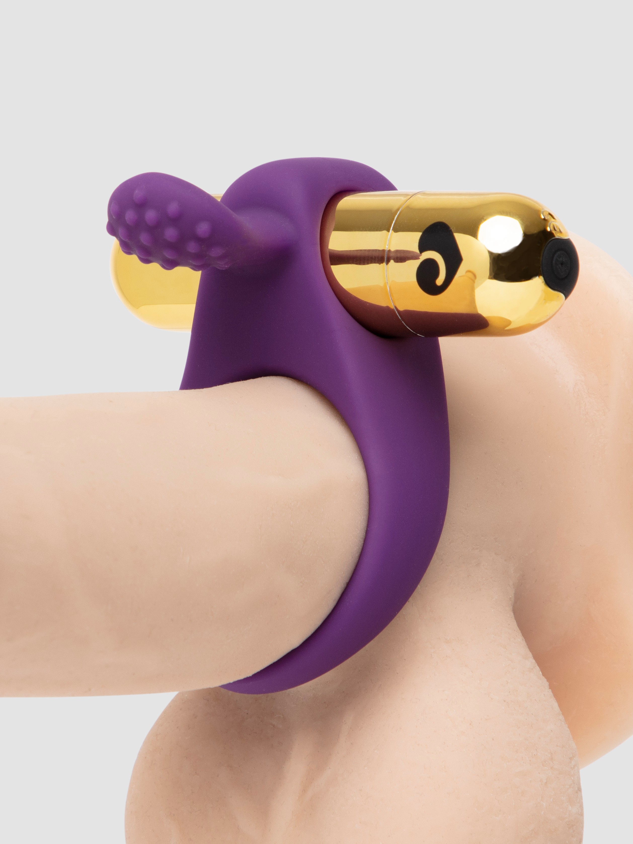 Lovehoney X Womanizer Late Night Lust Couple's Sex Toy Kit (7 Piece), Red, hi-res