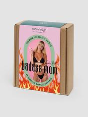 Womanizer Premium Eco by Bonnie Strange Druckwellenvibrator, Pink, hi-res