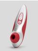 Womanizer Pro40 USB aufladbarer Klitorisstimulator, Rot, hi-res