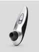 Womanizer Pro40 USB Rechargeable Clitoral Stimulator, Silver, hi-res