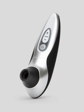 Womanizer Pro40 USB Rechargeable Clitoral Stimulator