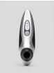 Womanizer Pro40 USB-aufladbarer Klitorisstimulator, Silber, hi-res