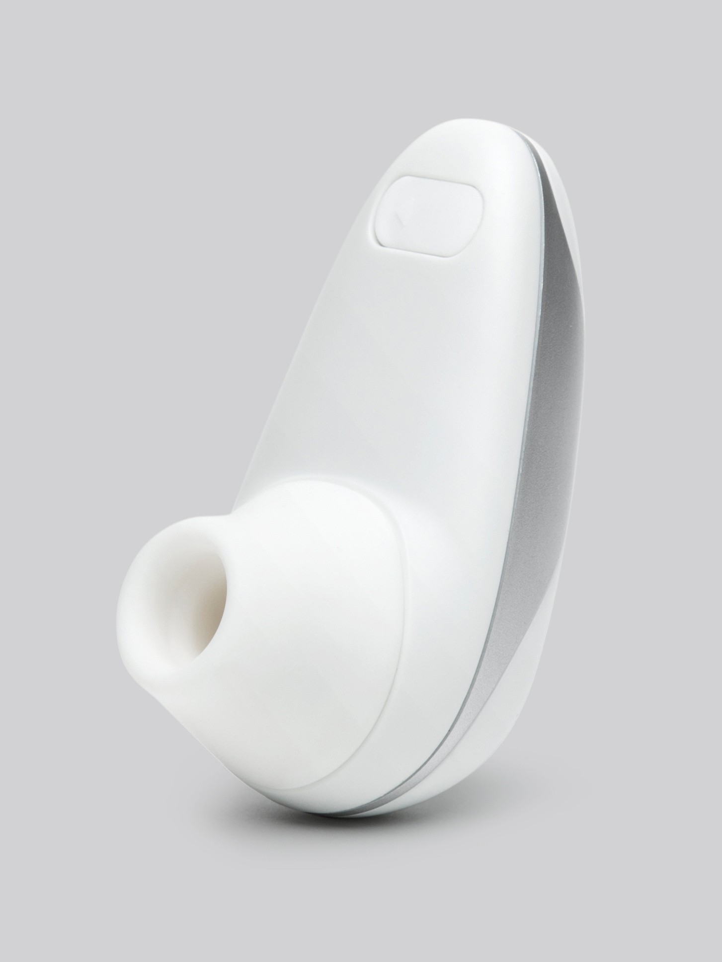 Womanizer Starlet Rechargeable Clitoral Stimulator, White, hi-res