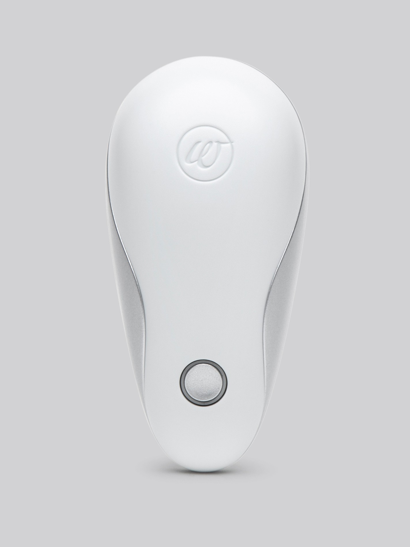 Womanizer Starlet Rechargeable Clitoral Stimulator, White, hi-res