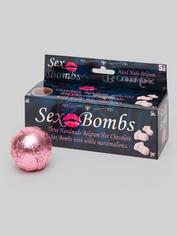 Hot Chocolate Sex Bombs with Mini Marshmallow Willies (3 Pack), , hi-res