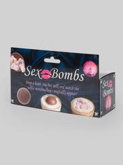 Hot Chocolate Sex Bombs with Mini Marshmallow Willies (3 Pack), , hi-res