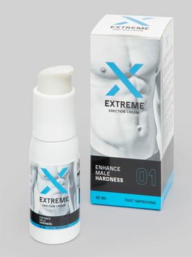 Extreme Erection Cream 50ml 
