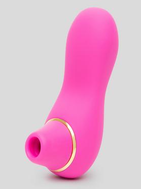 Lovehoney Thrill Clitoral Suction Stimulator Pink
