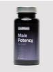 CoolMann Male Potency Supplement For Men (60 Tablets), , hi-res
