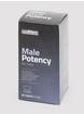 CoolMann Male Potency Supplement For Men (60 Tablets), , hi-res
