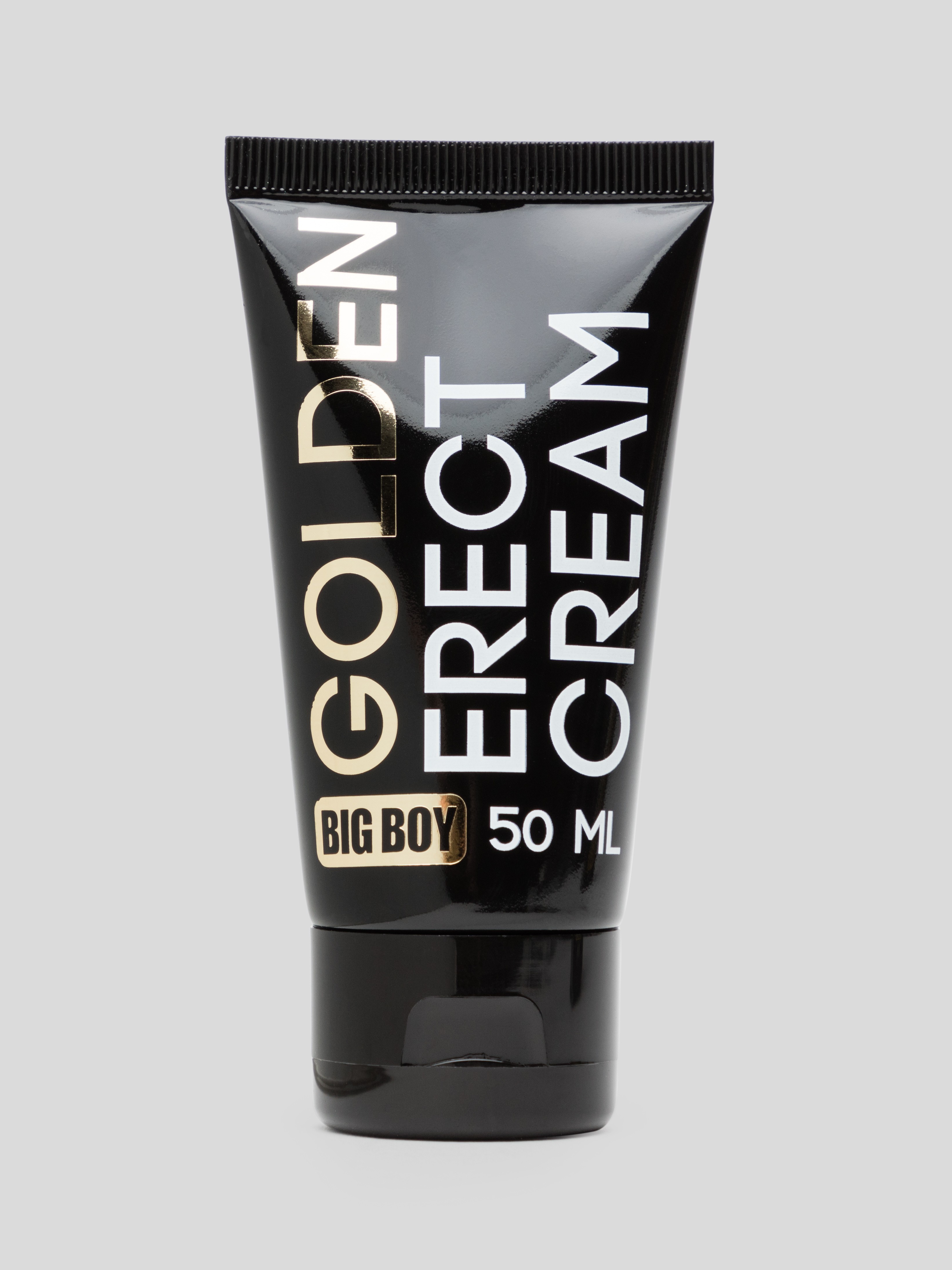 Big Boy Golden Erect Cream 50ml, , hi-res