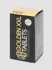 Big Boy Golden XXL Herbal Supplement (45 Tablets), , hi-res