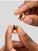 Ouch! Magnetic Balance Pin Nipple Clamps, Gold, hi-res