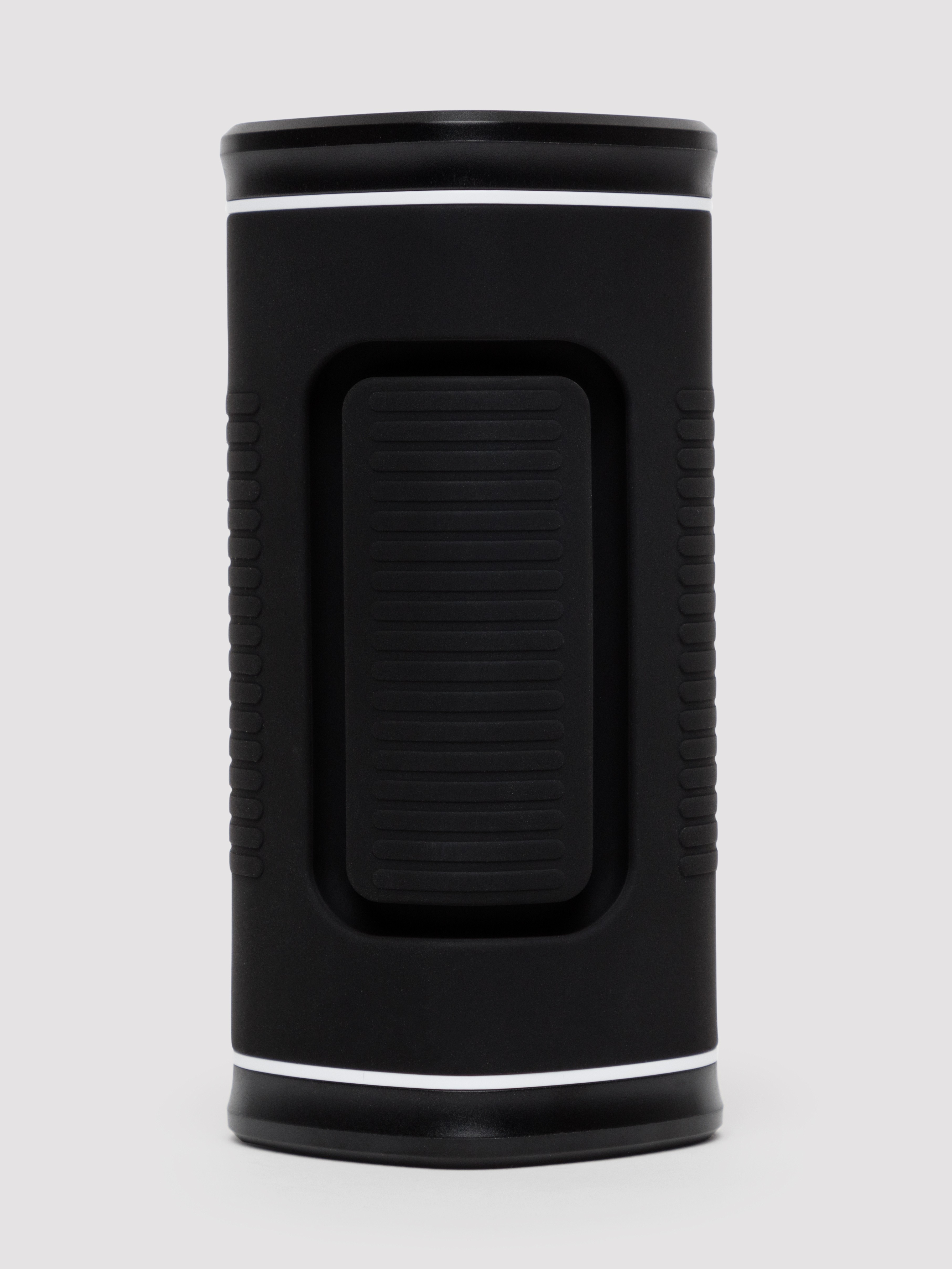 Lovense Calor Warming App Controlled Male Masturbator, Black, hi-res