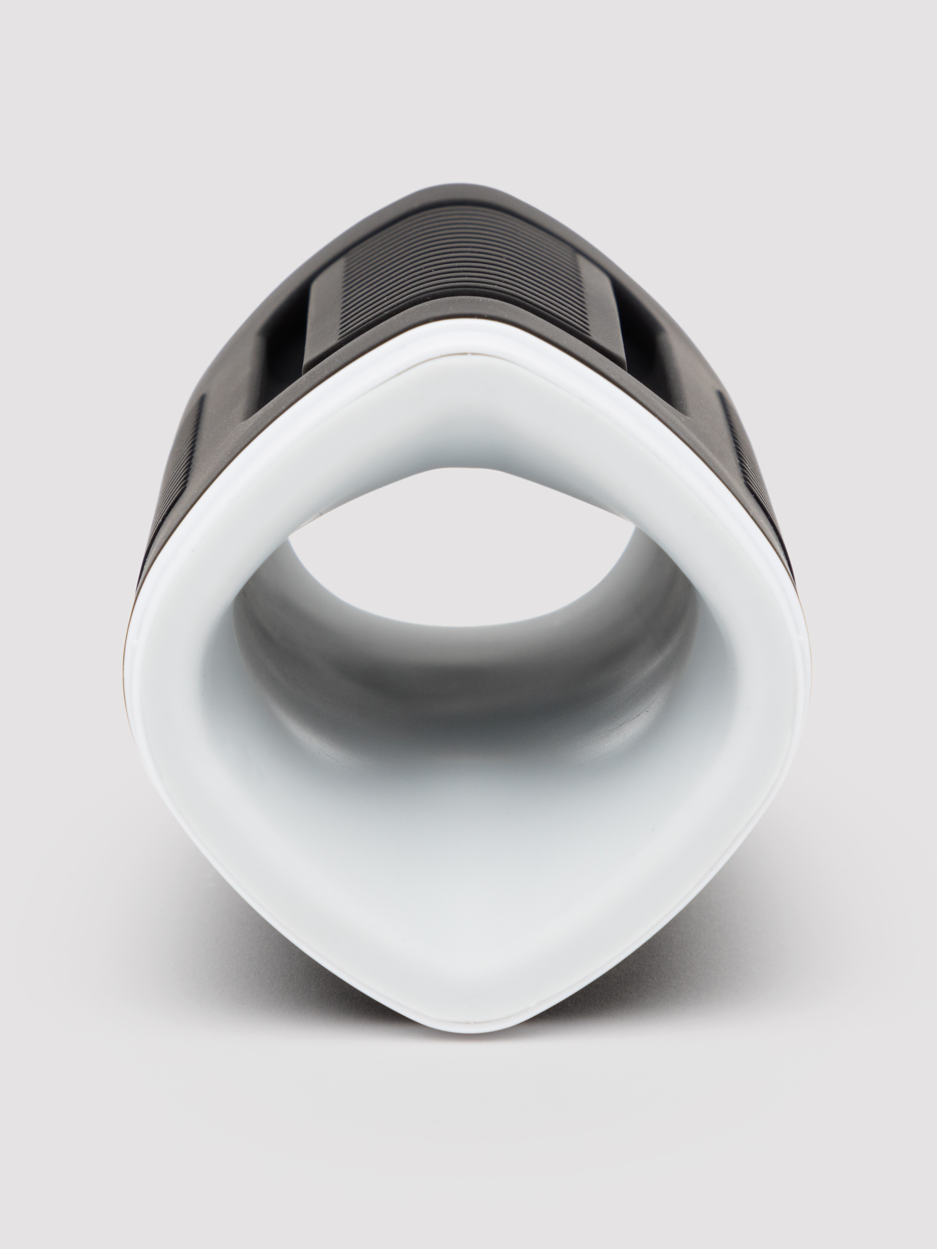 Lovense Calor Warming App Controlled Male Masturbator, Black, hi-res