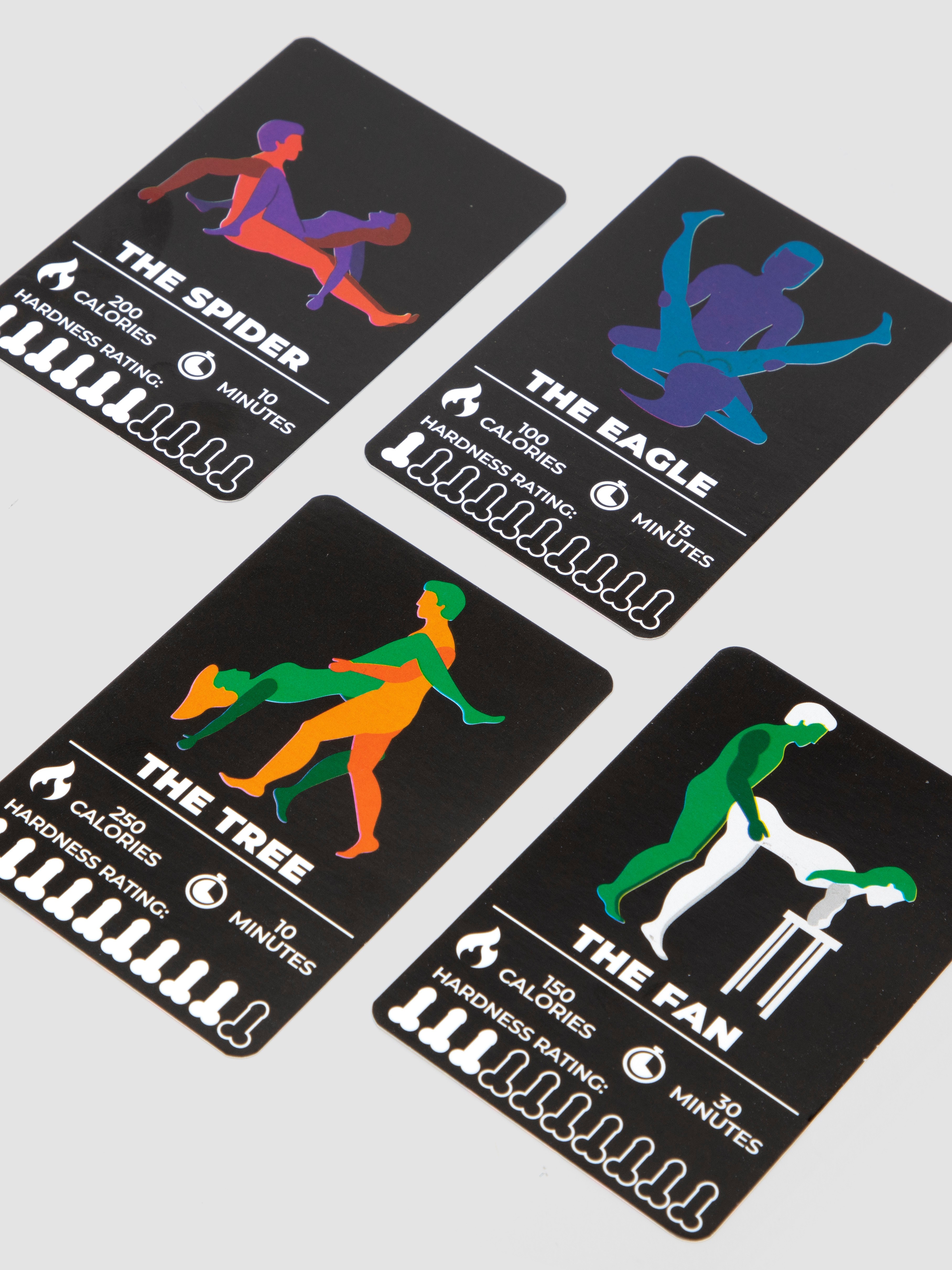 F*cking Hard Fitness Game, , hi-res