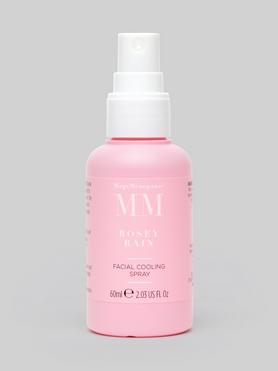 Megs Menopause Rosey Rain Facial Cooling Spray 60ml