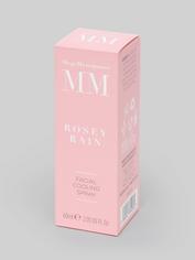 Megs Menopause Rosey Rain Facial Cooling Spray 60ml, , hi-res