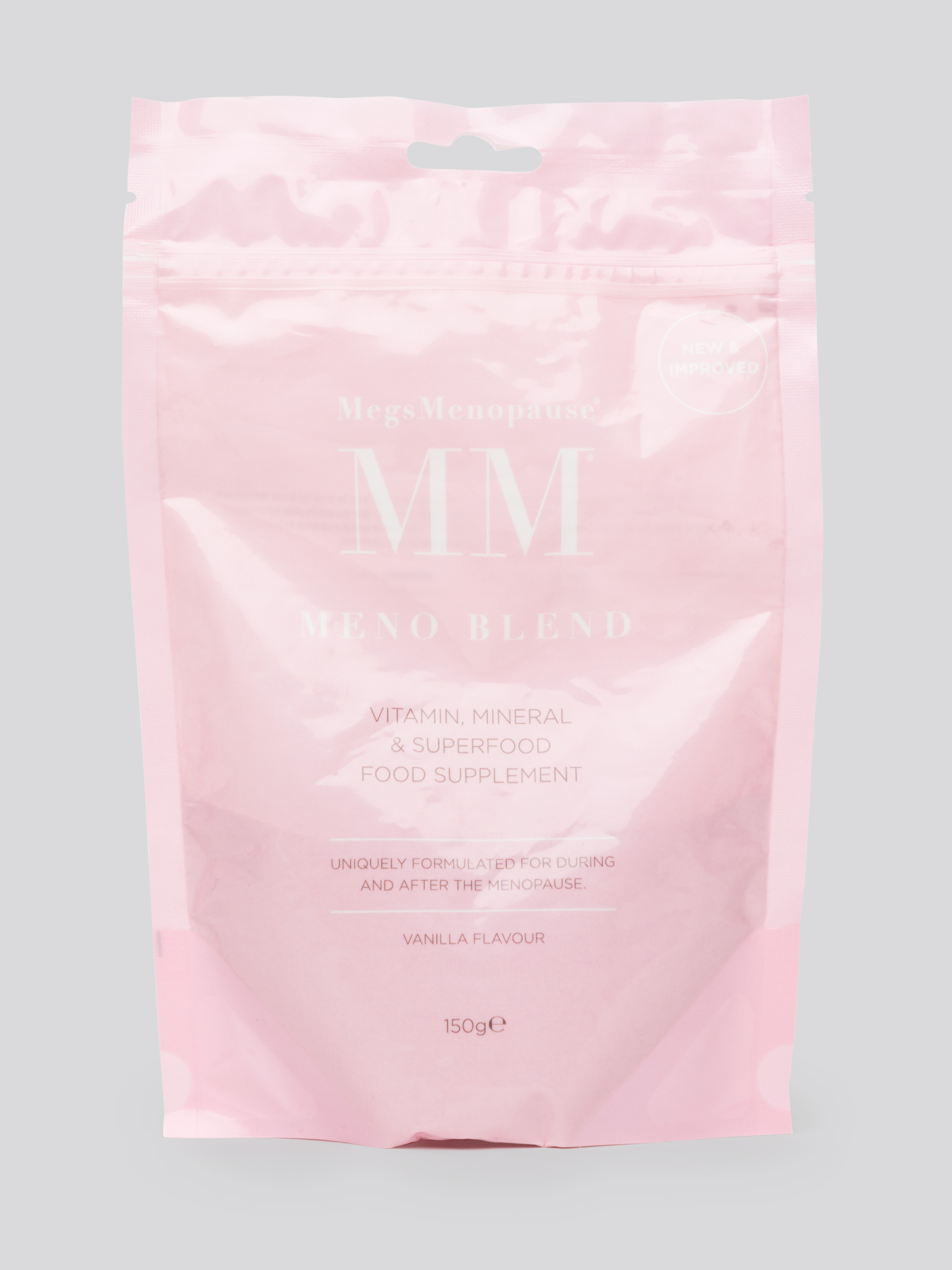 Megs Menopause Meno Blend Supplement (150g), , hi-res