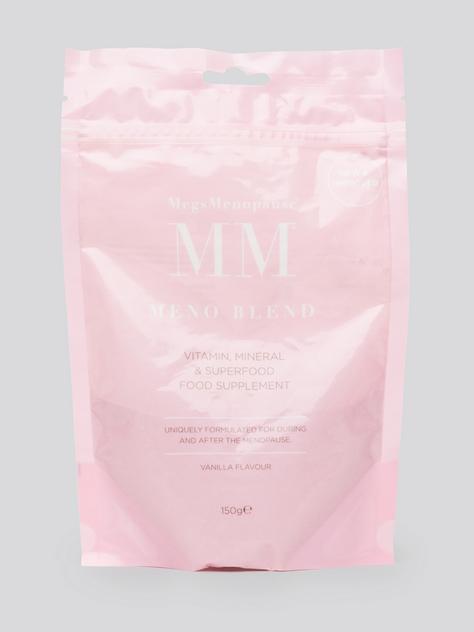 Megs Menopause Meno Blend Supplement (150g), , hi-res