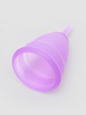 BEYOU Silicone Menstrual Cup Large, , hi-res