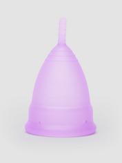 BeYou Silicone Menstrual Cup Large, , hi-res