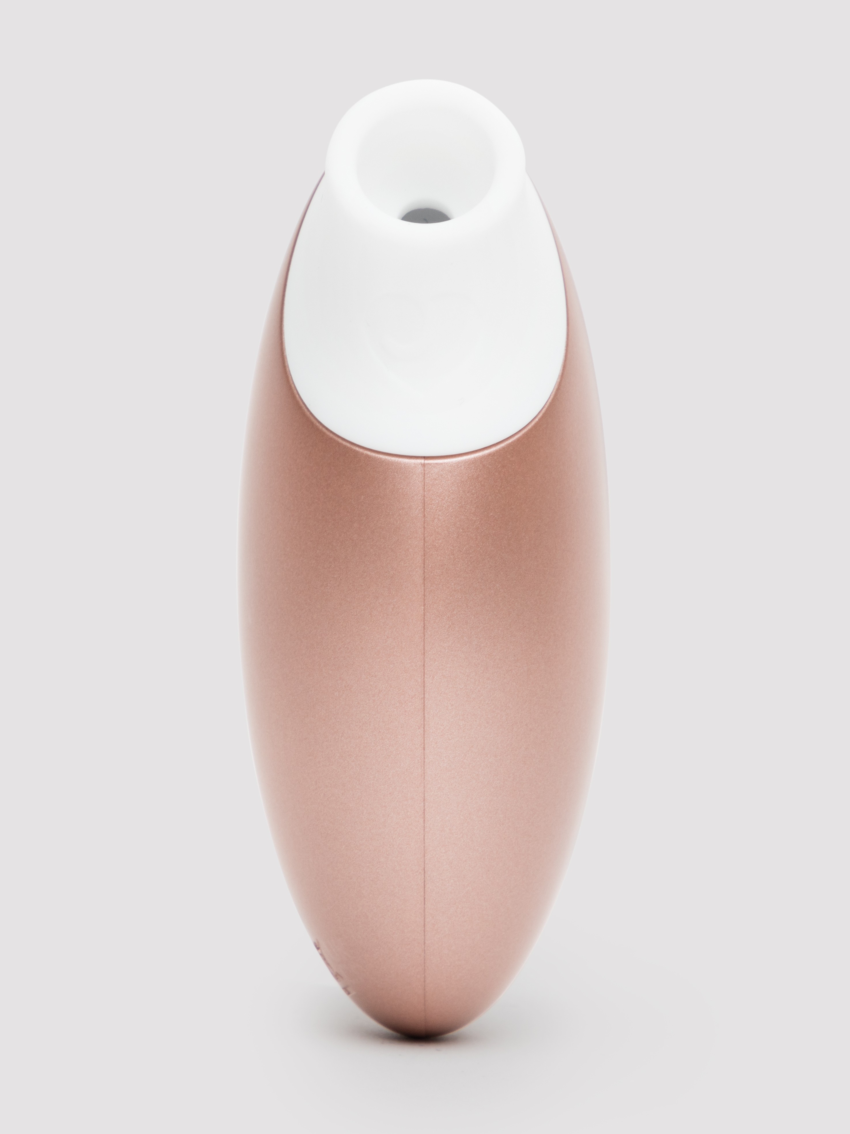 Lovehoney Clitoral Suction Stimulator, Gold, hi-res