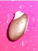Lovehoney Clitoral Suction Stimulator, Gold, hi-res
