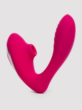Lovehoney Indulge G-Punkt und Klitoris-Saugstimulator