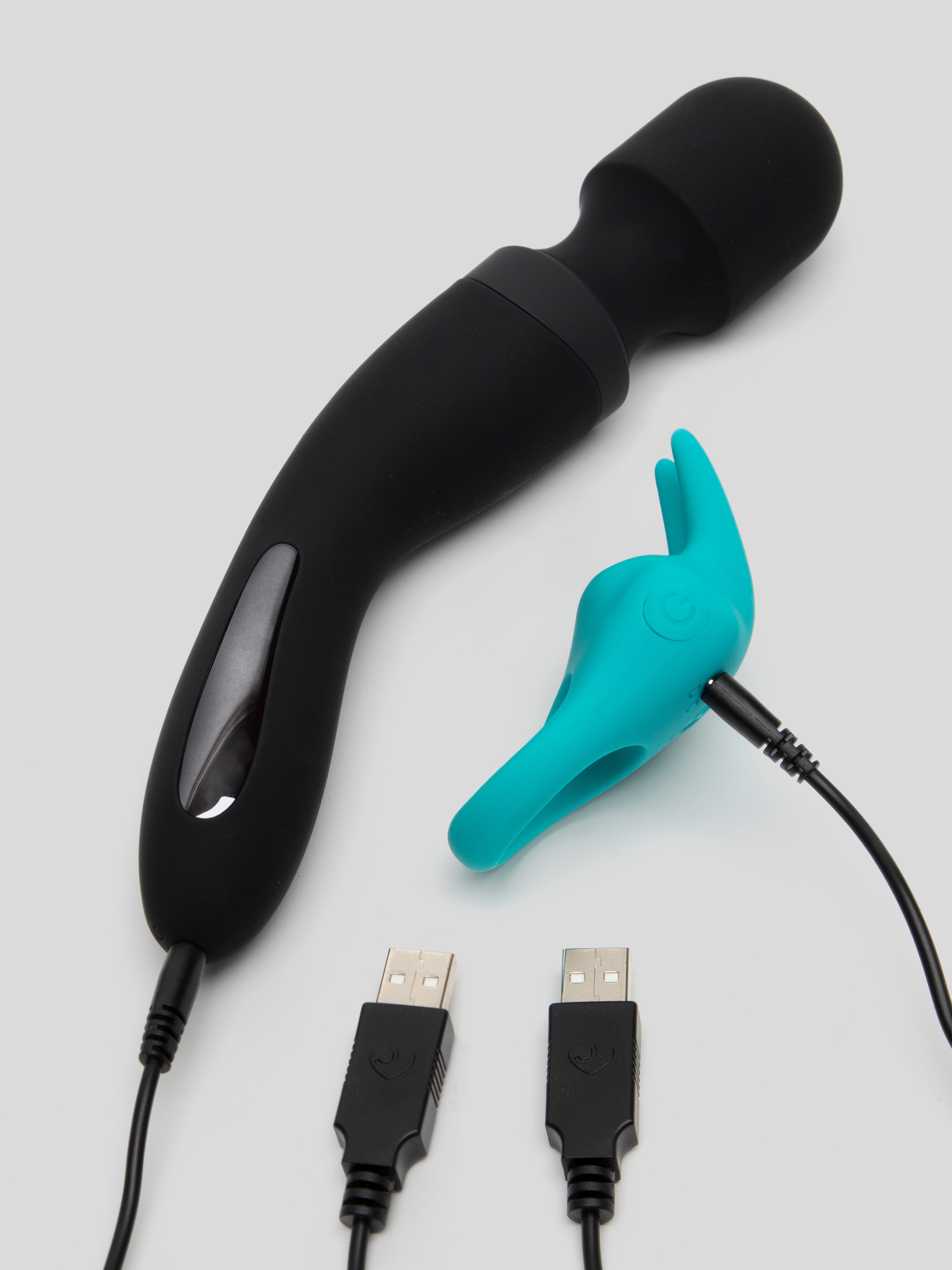 Lovehoney Perfect Date Couple's Sex Toy Bundle (5 Piece), , hi-res