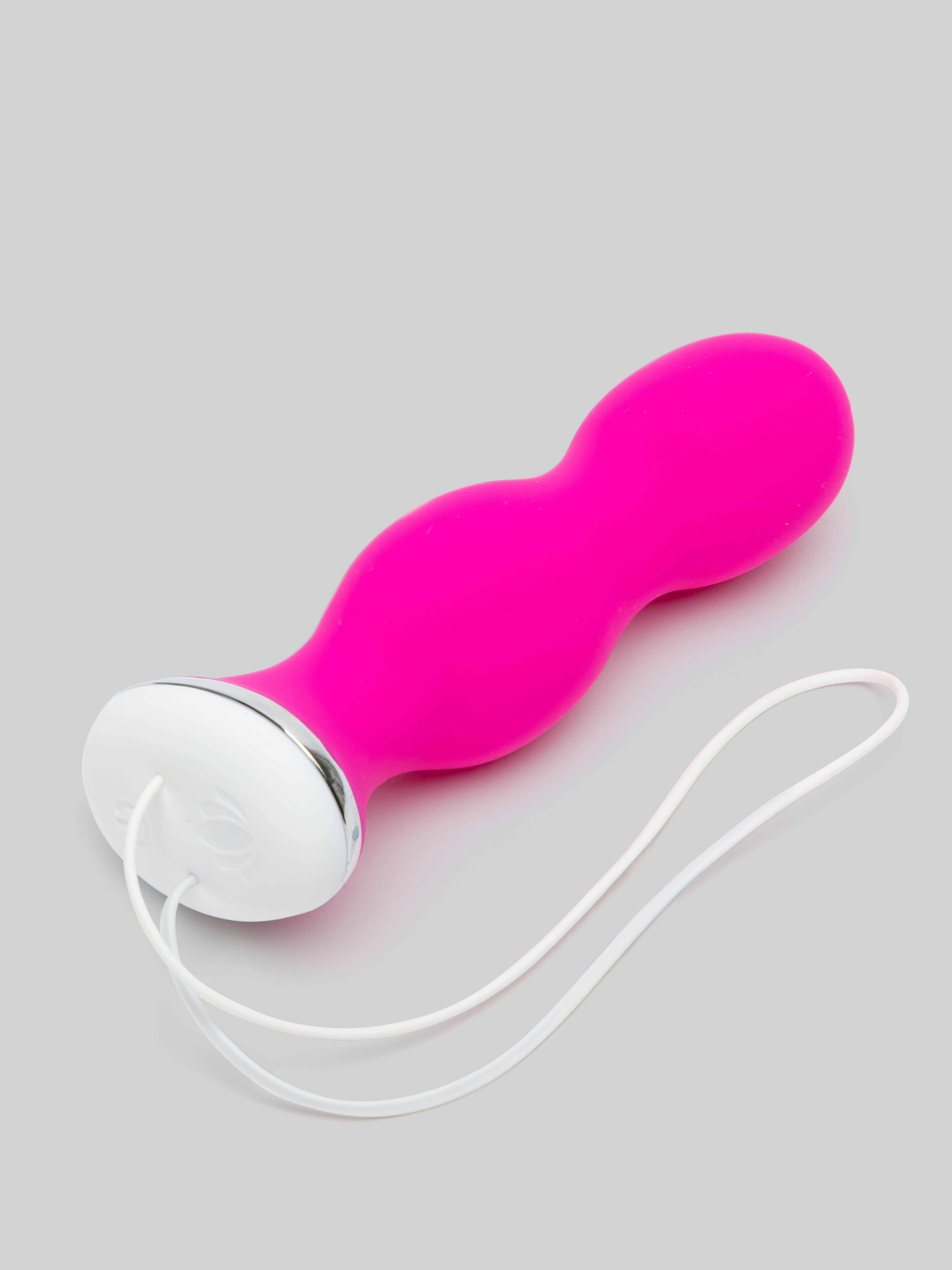 Perifit App Controlled Kegel Exerciser , Pink, hi-res