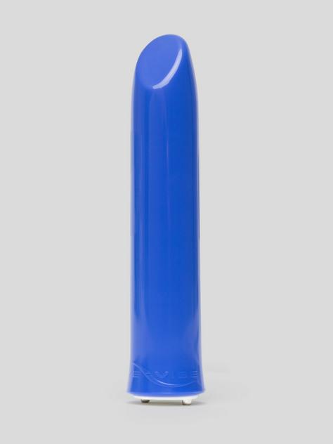 We-Vibe Tango Lipstick USB Rechargeable Bullet Vibrator, Blue, hi-res