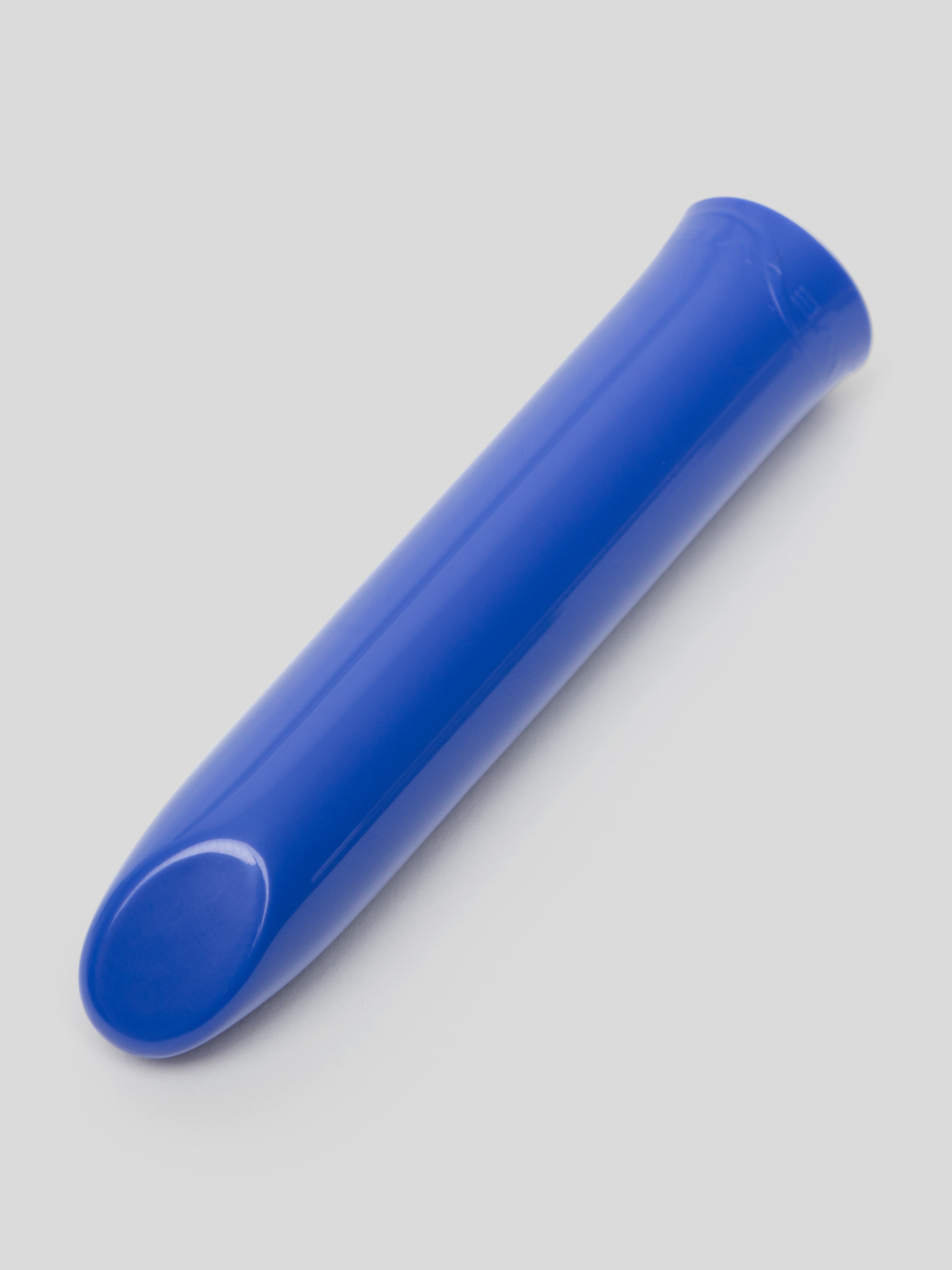 We-Vibe Tango Lipstick USB Rechargeable Bullet Vibrator, Blue, hi-res