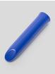 We-Vibe Tango Lipstick USB-aufladbarer Bullet-Vibrator, Blau, hi-res