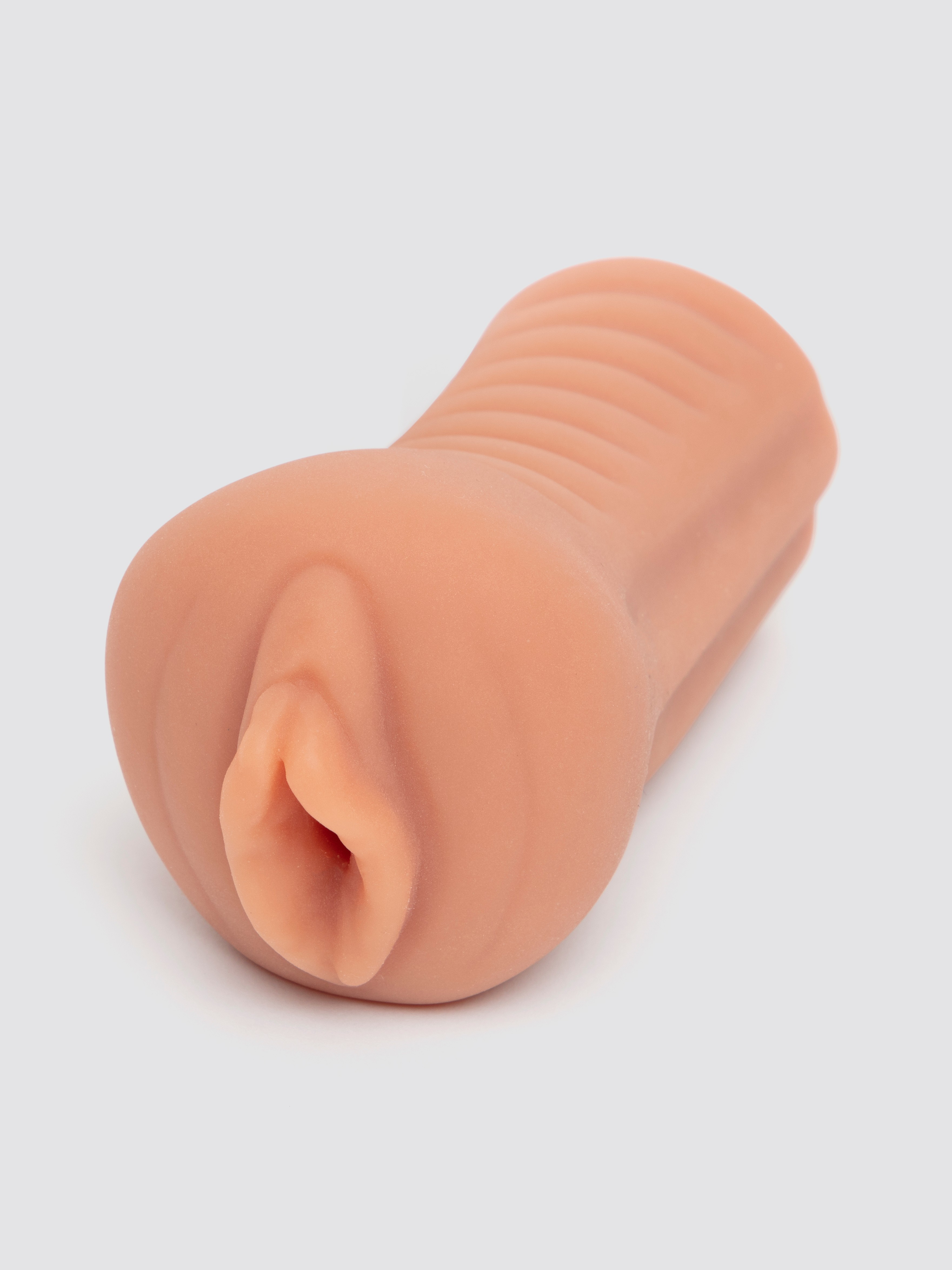 THRUST Pro Mini Carina Realistic Pocket Pussy , Flesh Tan, hi-res