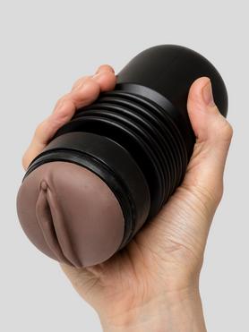 THRUST Pro Ultra Shyla realistischer Vagina-Cup