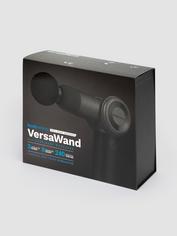 Bodywand VersaWand Rechargeable Extra Powerful Body Massager, Black, hi-res