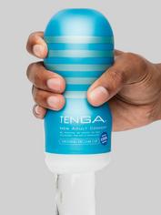 TENGA Cool Standard Edition Onacup, Clear, hi-res