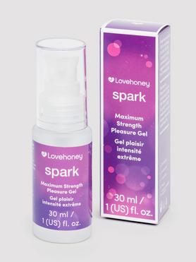 Lovehoney Spark Pleasure Gel 30ml