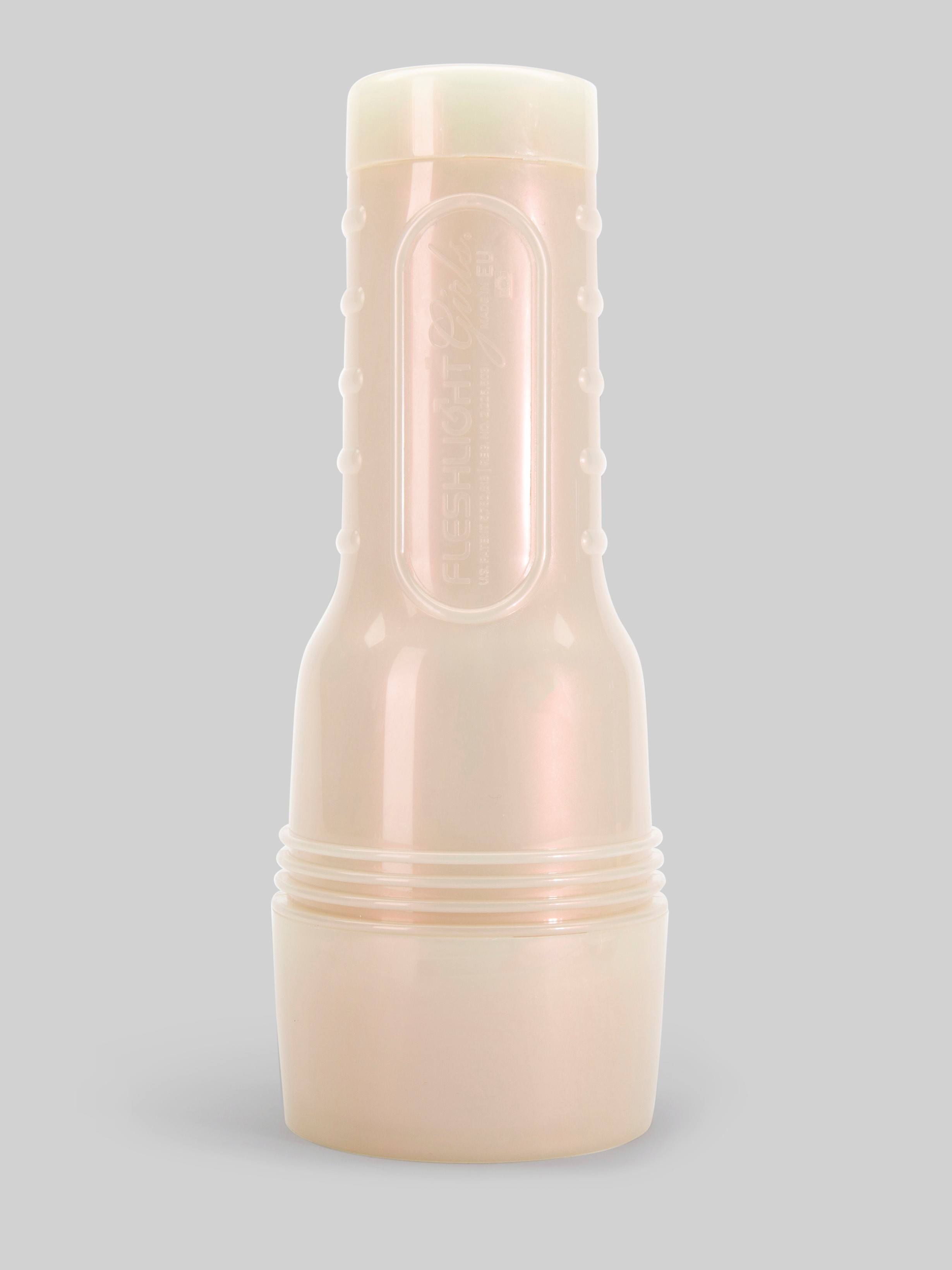 Fleshlight Girls Gina Valentina Stellar Texture, Flesh Pink, hi-res