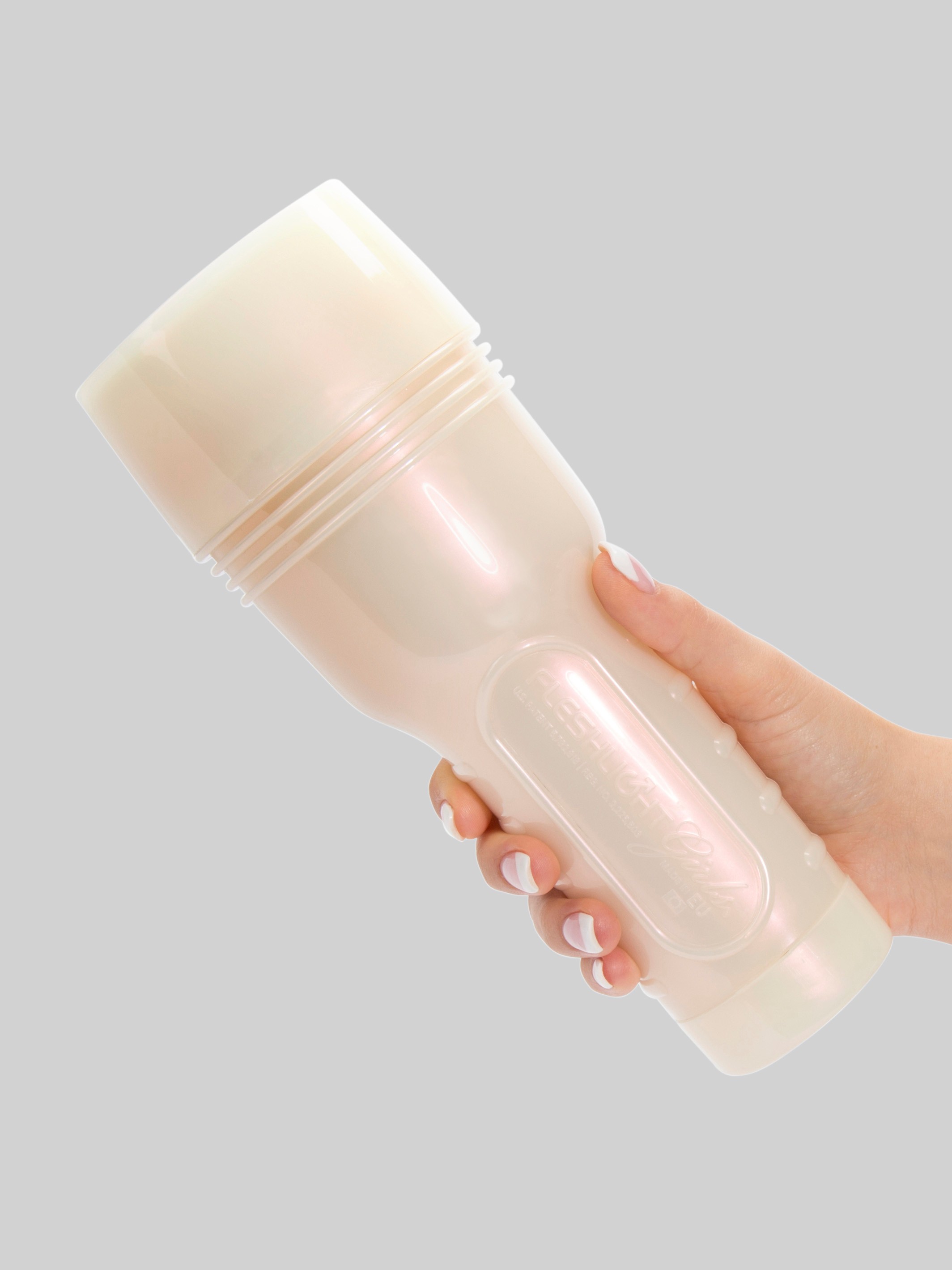 Fleshlight Girls Gina Valentina Stellar Texture, Flesh Pink, hi-res