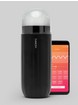 Svakom Sam Neo App Controlled Suction Male Masturbator, Black, hi-res
