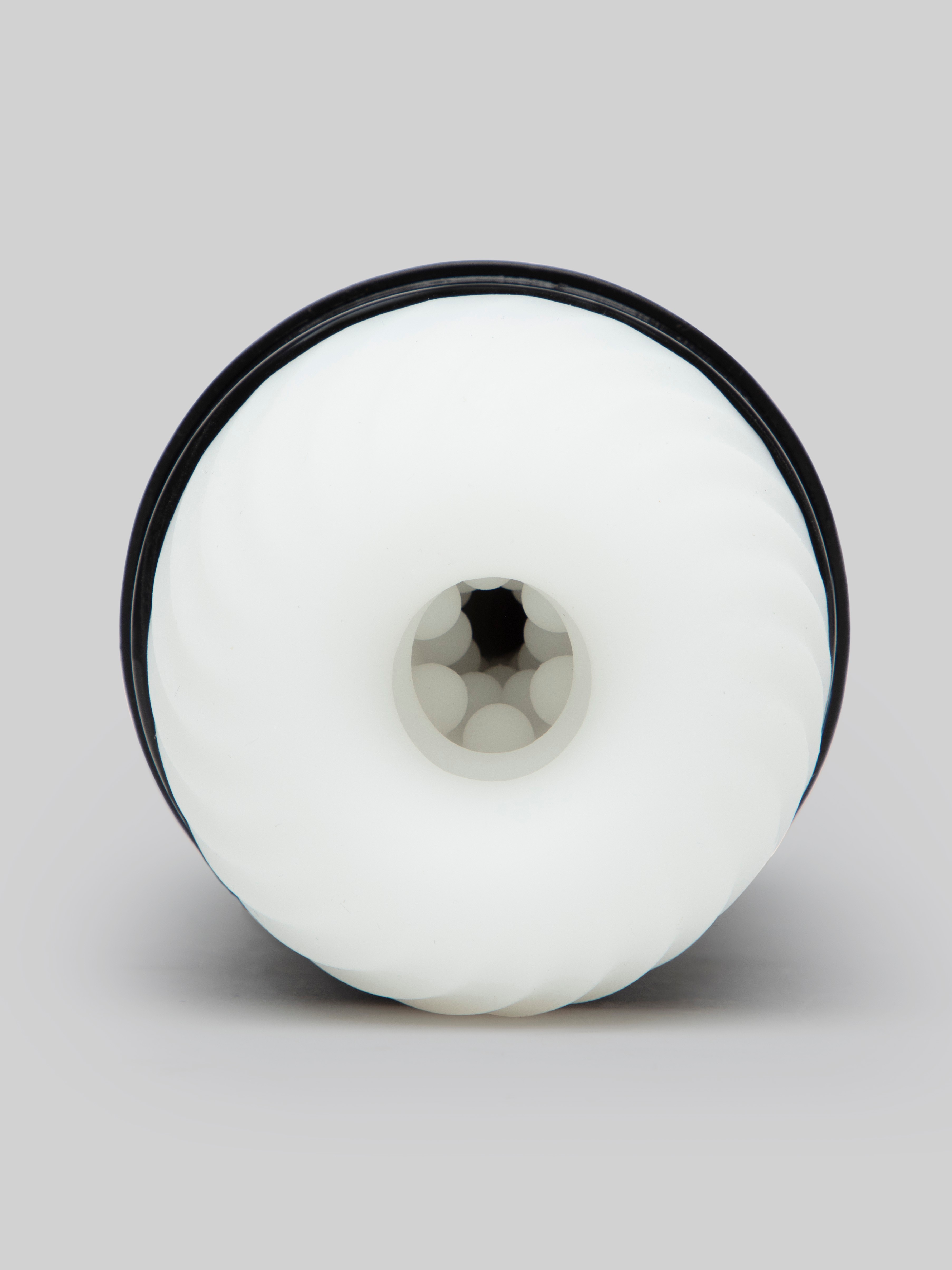 Svakom Sam Neo App Controlled Suction Male Masturbator, Black, hi-res