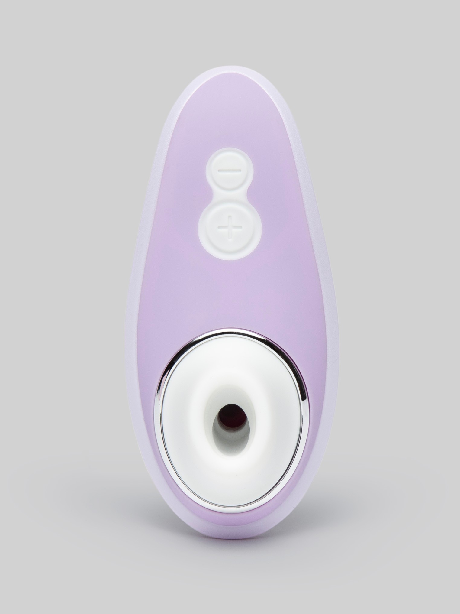 Womanizer Liberty Rechargeable Travel Clitoral Suction Stimulator, Purple, hi-res